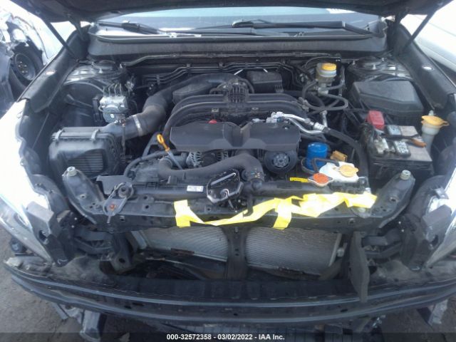 Photo 9 VIN: 4S3BNAC69G3015119 - SUBARU LEGACY 