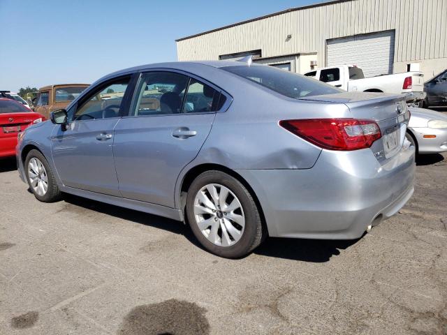 Photo 1 VIN: 4S3BNAC69G3016853 - SUBARU LEGACY 2.5 