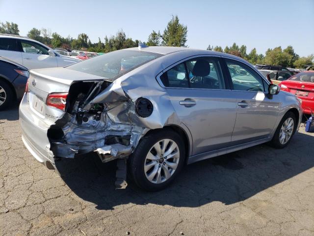 Photo 2 VIN: 4S3BNAC69G3016853 - SUBARU LEGACY 2.5 