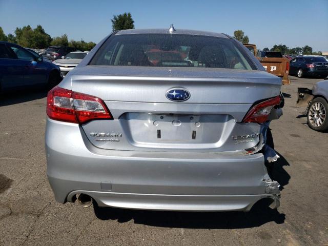 Photo 5 VIN: 4S3BNAC69G3016853 - SUBARU LEGACY 2.5 