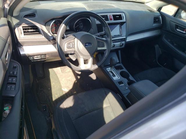 Photo 7 VIN: 4S3BNAC69G3016853 - SUBARU LEGACY 2.5 