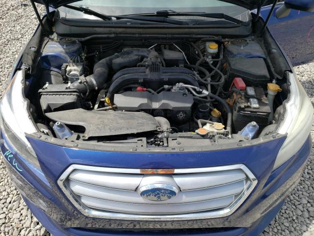 Photo 10 VIN: 4S3BNAC69G3017873 - SUBARU LEGACY 2.5 