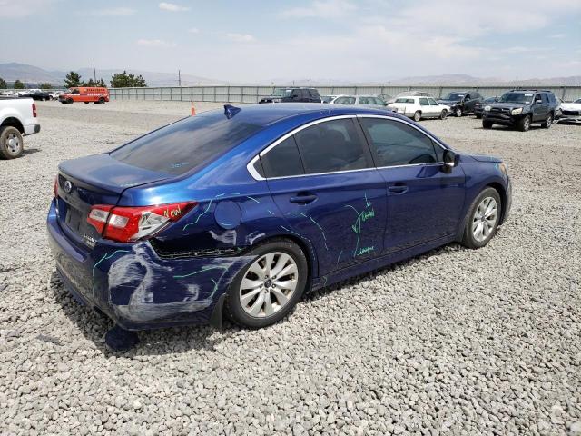 Photo 2 VIN: 4S3BNAC69G3017873 - SUBARU LEGACY 2.5 