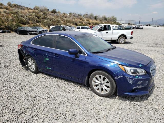 Photo 3 VIN: 4S3BNAC69G3017873 - SUBARU LEGACY 2.5 