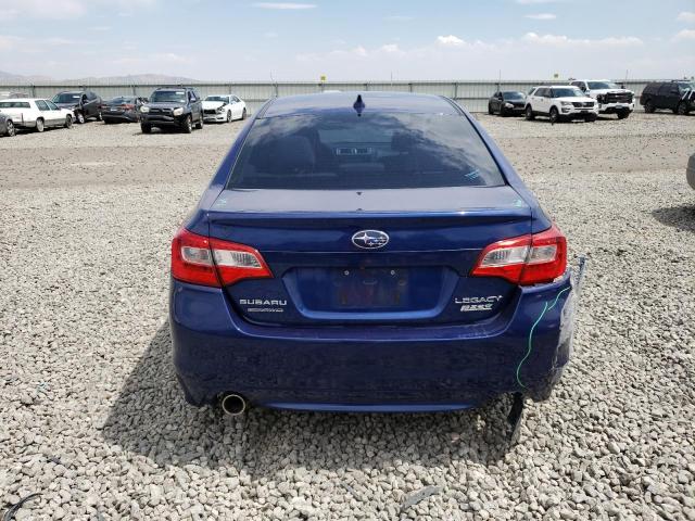 Photo 5 VIN: 4S3BNAC69G3017873 - SUBARU LEGACY 2.5 