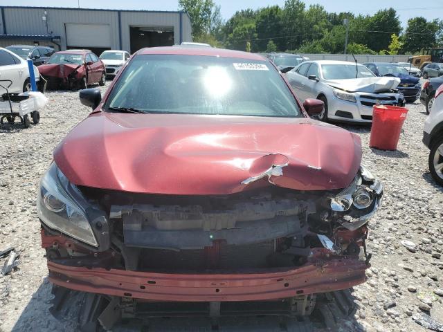 Photo 4 VIN: 4S3BNAC69G3020191 - SUBARU LEGACY 2.5 