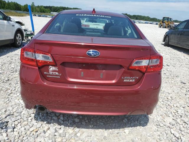 Photo 5 VIN: 4S3BNAC69G3020191 - SUBARU LEGACY 2.5 