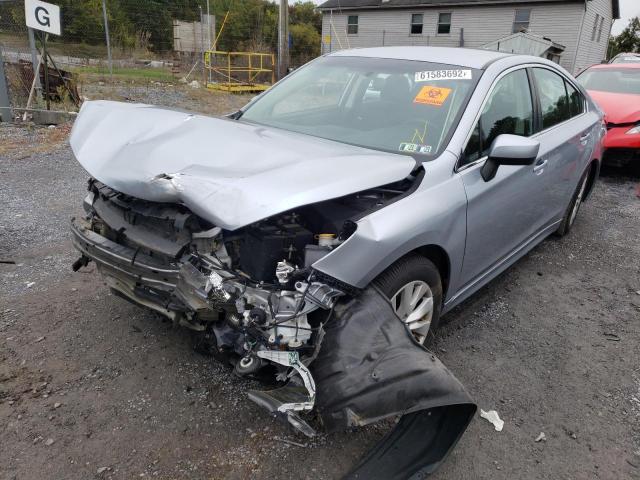 Photo 1 VIN: 4S3BNAC69G3064367 - SUBARU LEGACY 2.5 