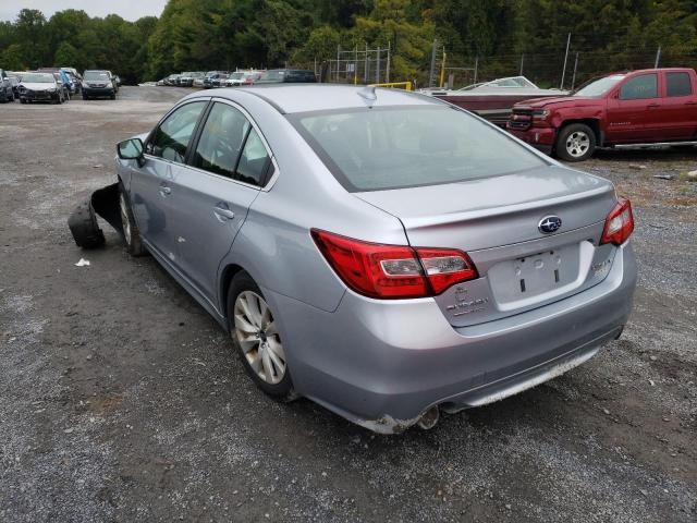 Photo 2 VIN: 4S3BNAC69G3064367 - SUBARU LEGACY 2.5 