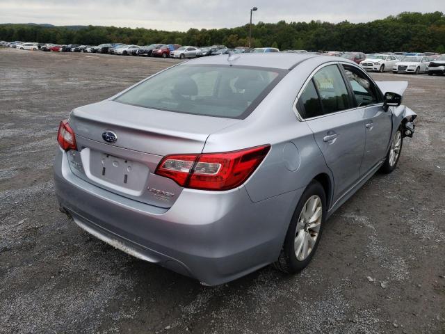 Photo 3 VIN: 4S3BNAC69G3064367 - SUBARU LEGACY 2.5 