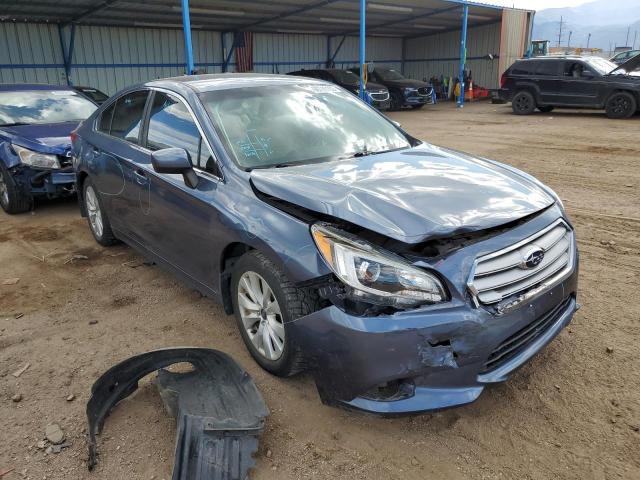 Photo 3 VIN: 4S3BNAC69H3040457 - SUBARU LEGACY 2.5 