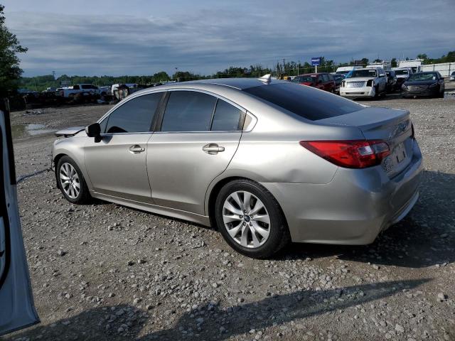 Photo 1 VIN: 4S3BNAC69H3044038 - SUBARU LEGACY 