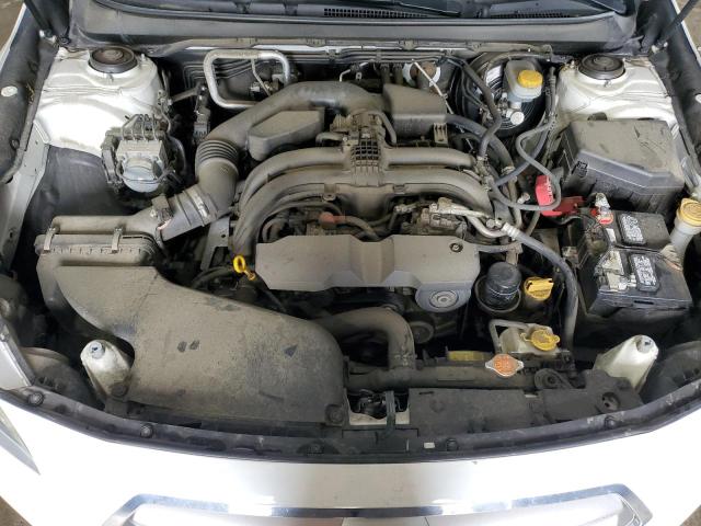 Photo 10 VIN: 4S3BNAC69H3044783 - SUBARU LEGACY 