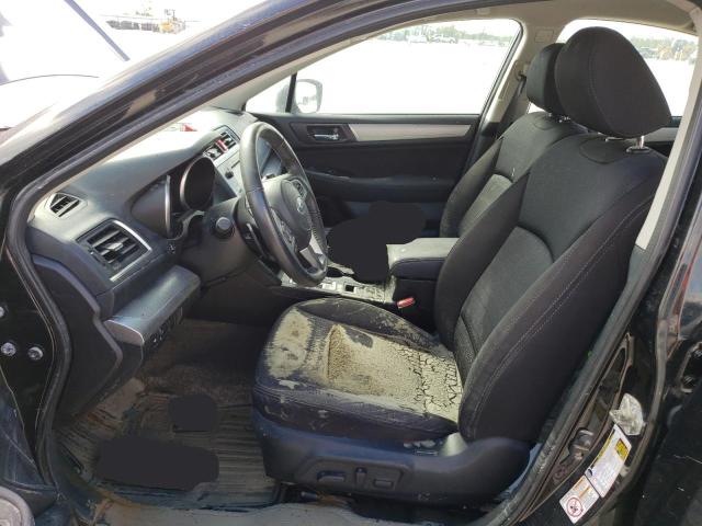 Photo 4 VIN: 4S3BNAC69H3046534 - SUBARU LEGACY 2.5 