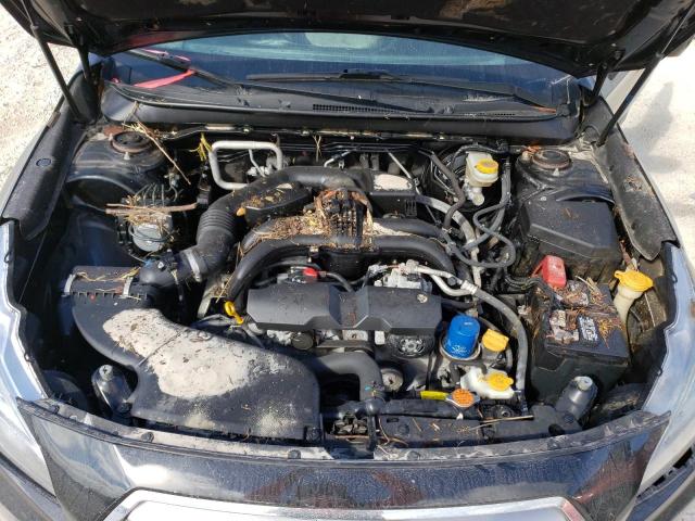 Photo 6 VIN: 4S3BNAC69H3046534 - SUBARU LEGACY 2.5 