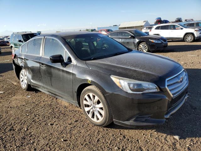 Photo 0 VIN: 4S3BNAC69H3057310 - SUBARU LEGACY 2.5 