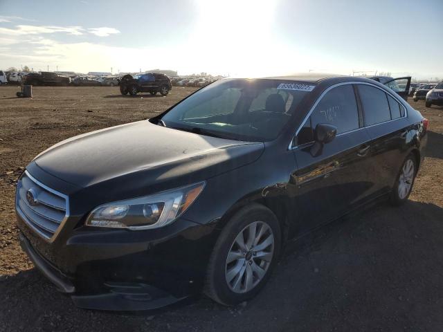 Photo 1 VIN: 4S3BNAC69H3057310 - SUBARU LEGACY 2.5 