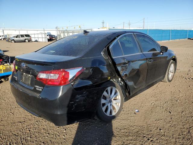 Photo 3 VIN: 4S3BNAC69H3057310 - SUBARU LEGACY 2.5 