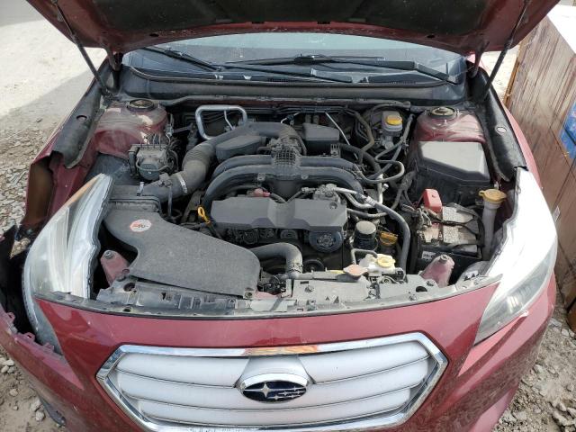 Photo 10 VIN: 4S3BNAC69H3057968 - SUBARU LEGACY 2.5 