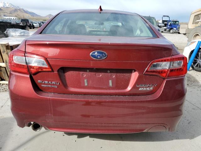 Photo 5 VIN: 4S3BNAC69H3057968 - SUBARU LEGACY 2.5 