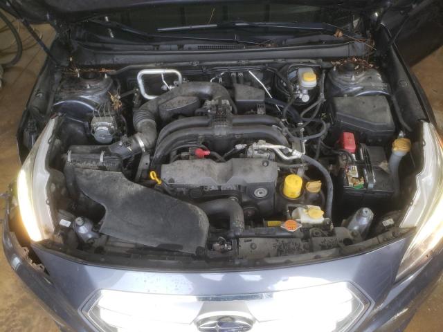 Photo 10 VIN: 4S3BNAC69H3060143 - SUBARU LEGACY 2.5 