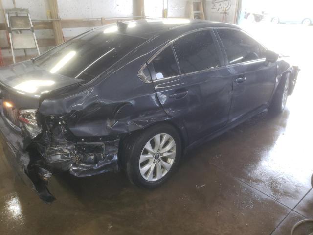 Photo 2 VIN: 4S3BNAC69H3060143 - SUBARU LEGACY 2.5 