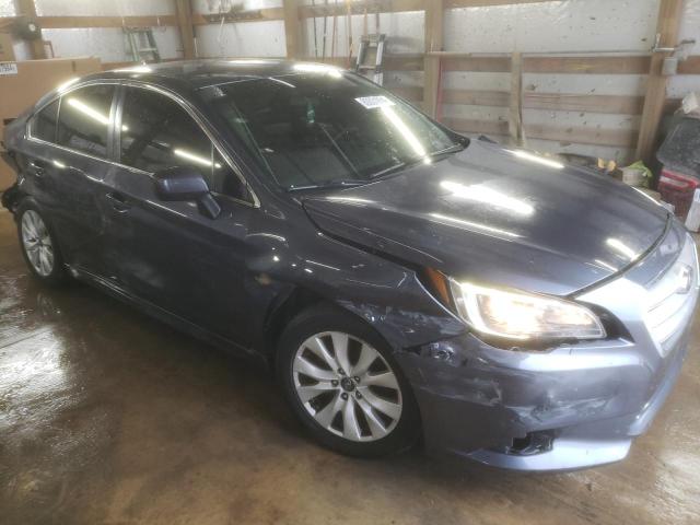 Photo 3 VIN: 4S3BNAC69H3060143 - SUBARU LEGACY 2.5 