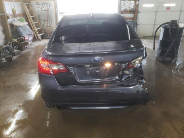 Photo 5 VIN: 4S3BNAC69H3060143 - SUBARU LEGACY 2.5 