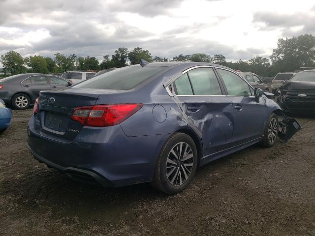 Photo 3 VIN: 4S3BNAC69J3006816 - SUBARU LEGACY 2.5 