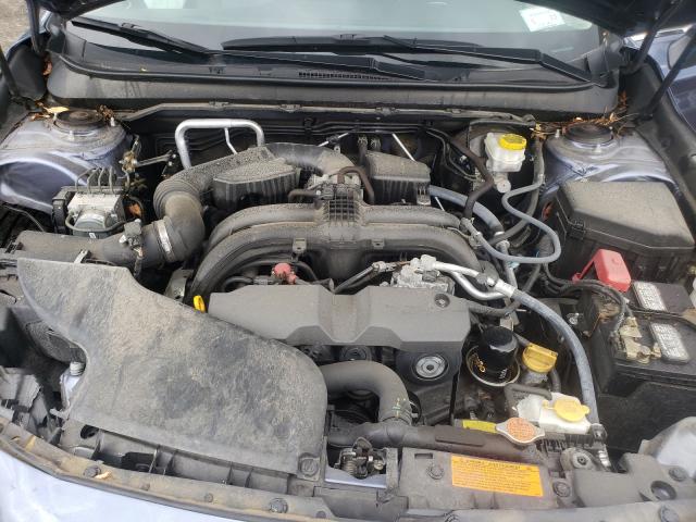 Photo 6 VIN: 4S3BNAC69J3006816 - SUBARU LEGACY 2.5 