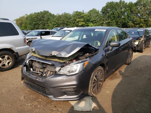 Photo 1 VIN: 4S3BNAC69J3020179 - SUBARU LEGACY 2.5 