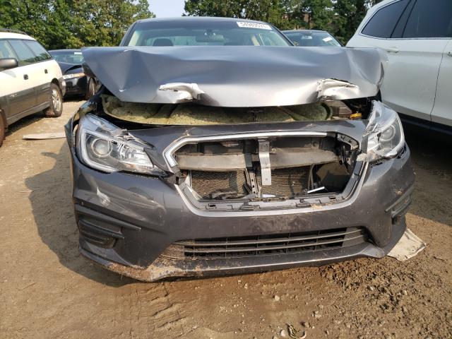 Photo 8 VIN: 4S3BNAC69J3020179 - SUBARU LEGACY 2.5 