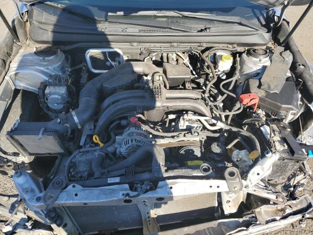 Photo 10 VIN: 4S3BNAC69J3031134 - SUBARU LEGACY 2.5 