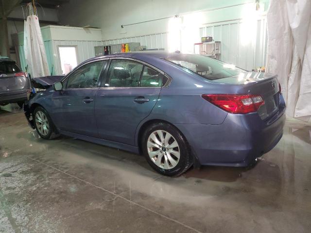 Photo 1 VIN: 4S3BNAC6XF3006735 - SUBARU LEGACY 2.5 