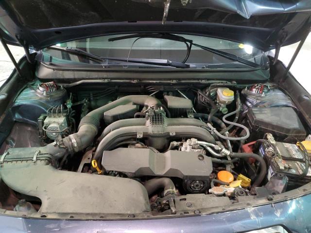 Photo 10 VIN: 4S3BNAC6XF3006735 - SUBARU LEGACY 2.5 