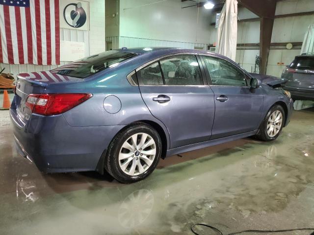 Photo 2 VIN: 4S3BNAC6XF3006735 - SUBARU LEGACY 2.5 