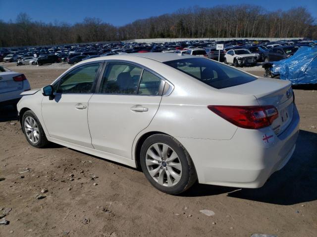 Photo 1 VIN: 4S3BNAC6XF3011093 - SUBARU LEGACY 