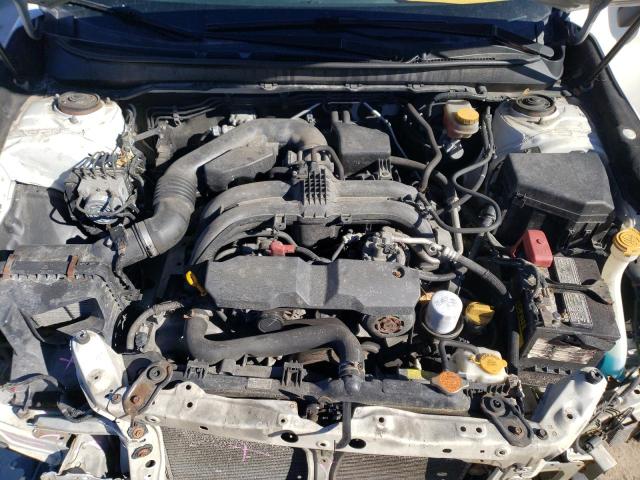 Photo 10 VIN: 4S3BNAC6XF3011093 - SUBARU LEGACY 