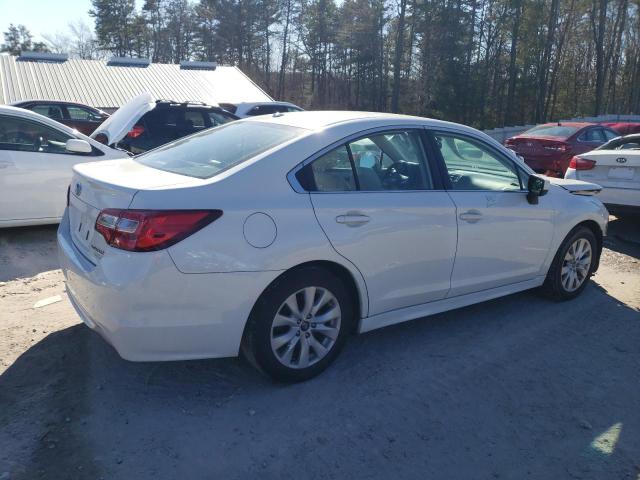 Photo 2 VIN: 4S3BNAC6XF3011093 - SUBARU LEGACY 