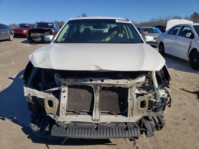 Photo 4 VIN: 4S3BNAC6XF3011093 - SUBARU LEGACY 