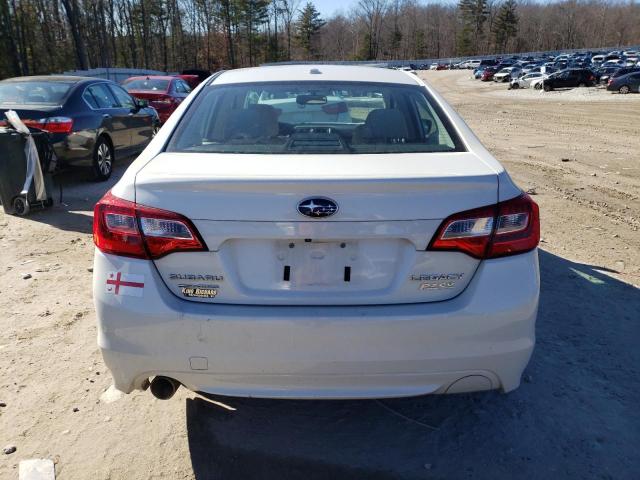 Photo 5 VIN: 4S3BNAC6XF3011093 - SUBARU LEGACY 