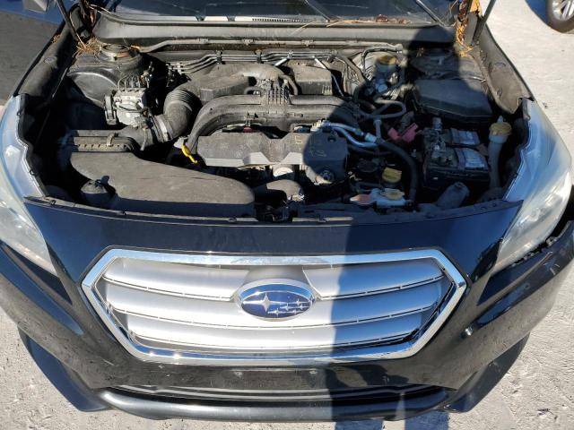 Photo 10 VIN: 4S3BNAC6XF3015581 - SUBARU LEGACY 2.5 