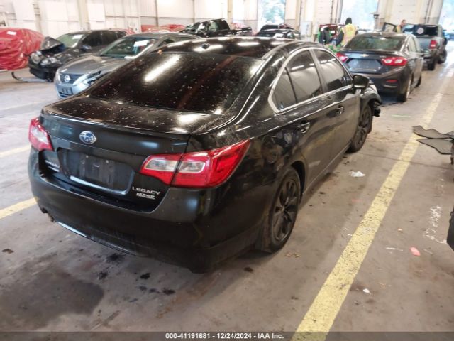 Photo 3 VIN: 4S3BNAC6XF3028976 - SUBARU LEGACY 