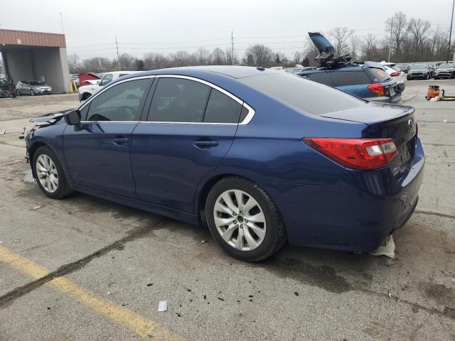 Photo 1 VIN: 4S3BNAC6XF3053649 - SUBARU LEGACY 