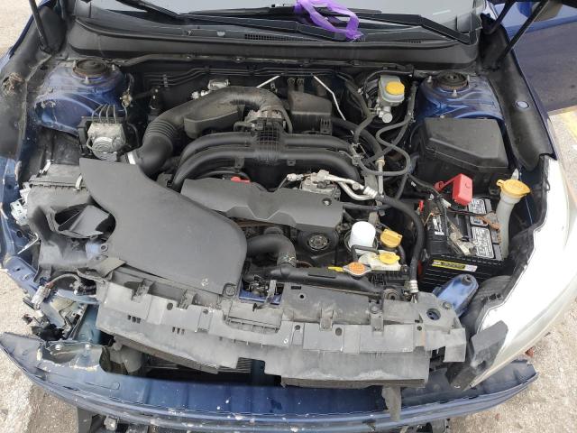 Photo 10 VIN: 4S3BNAC6XF3053649 - SUBARU LEGACY 