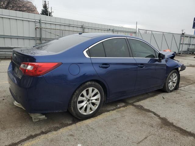 Photo 2 VIN: 4S3BNAC6XF3053649 - SUBARU LEGACY 