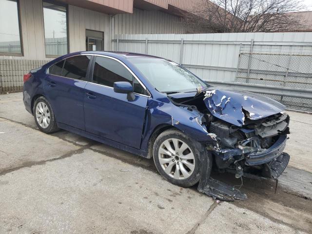 Photo 3 VIN: 4S3BNAC6XF3053649 - SUBARU LEGACY 