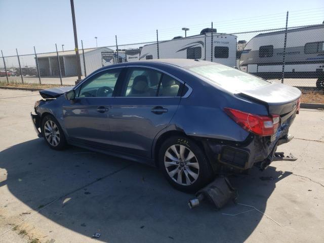 Photo 1 VIN: 4S3BNAC6XF3066188 - SUBARU LEGACY 