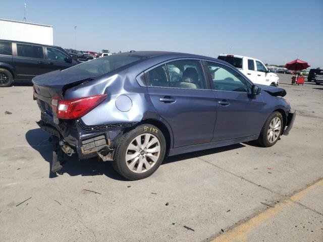 Photo 2 VIN: 4S3BNAC6XF3066188 - SUBARU LEGACY 