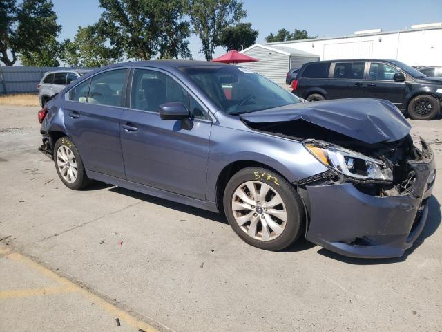 Photo 3 VIN: 4S3BNAC6XF3066188 - SUBARU LEGACY 